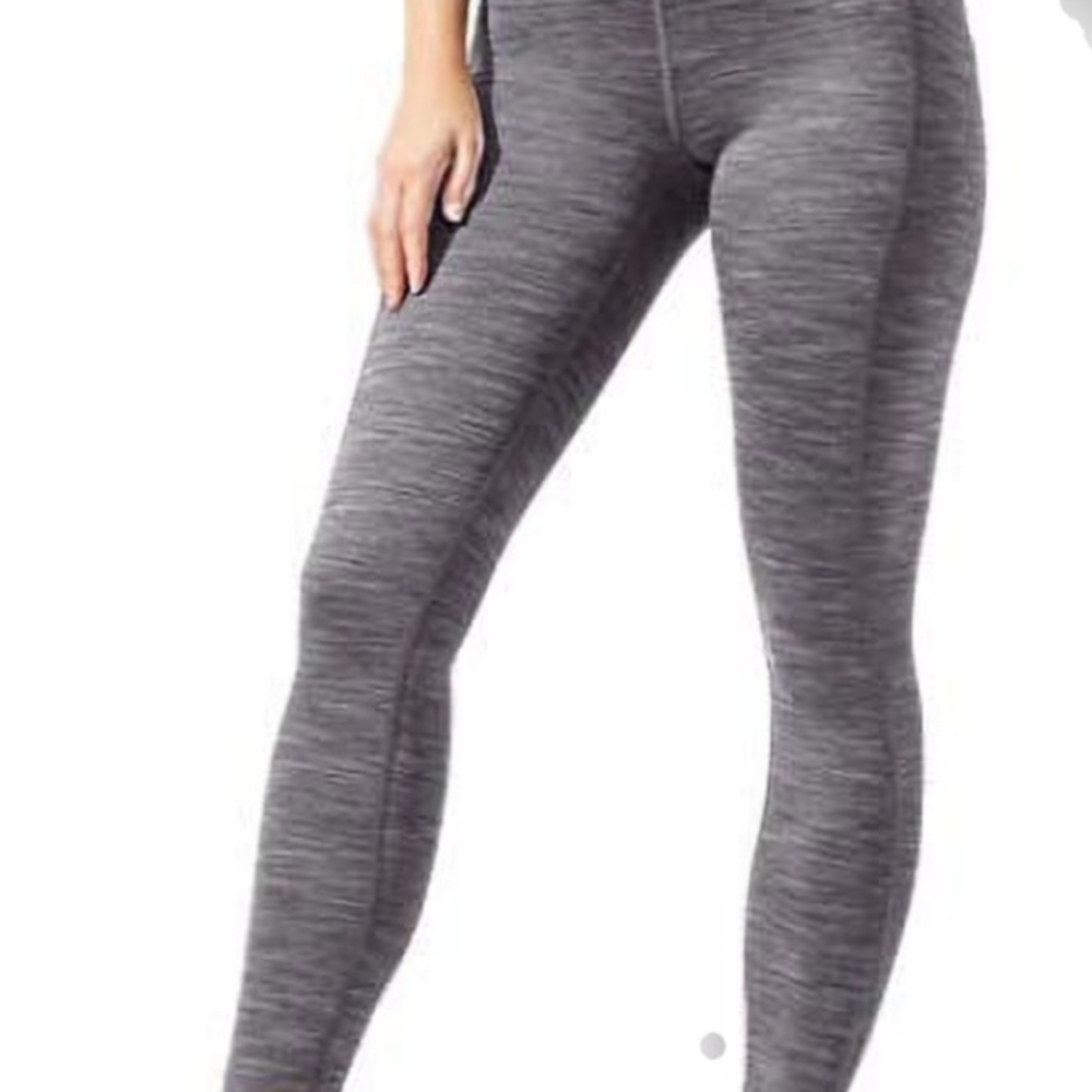Mondetta Charcoal Women's Leggings